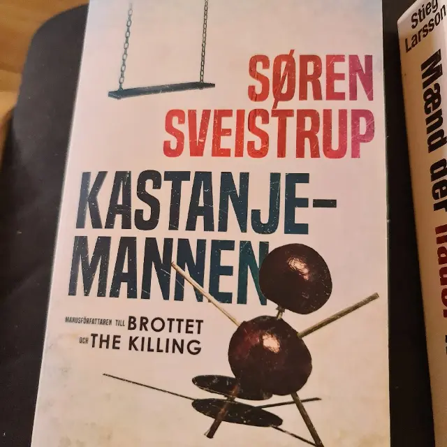 Skønlitteratur