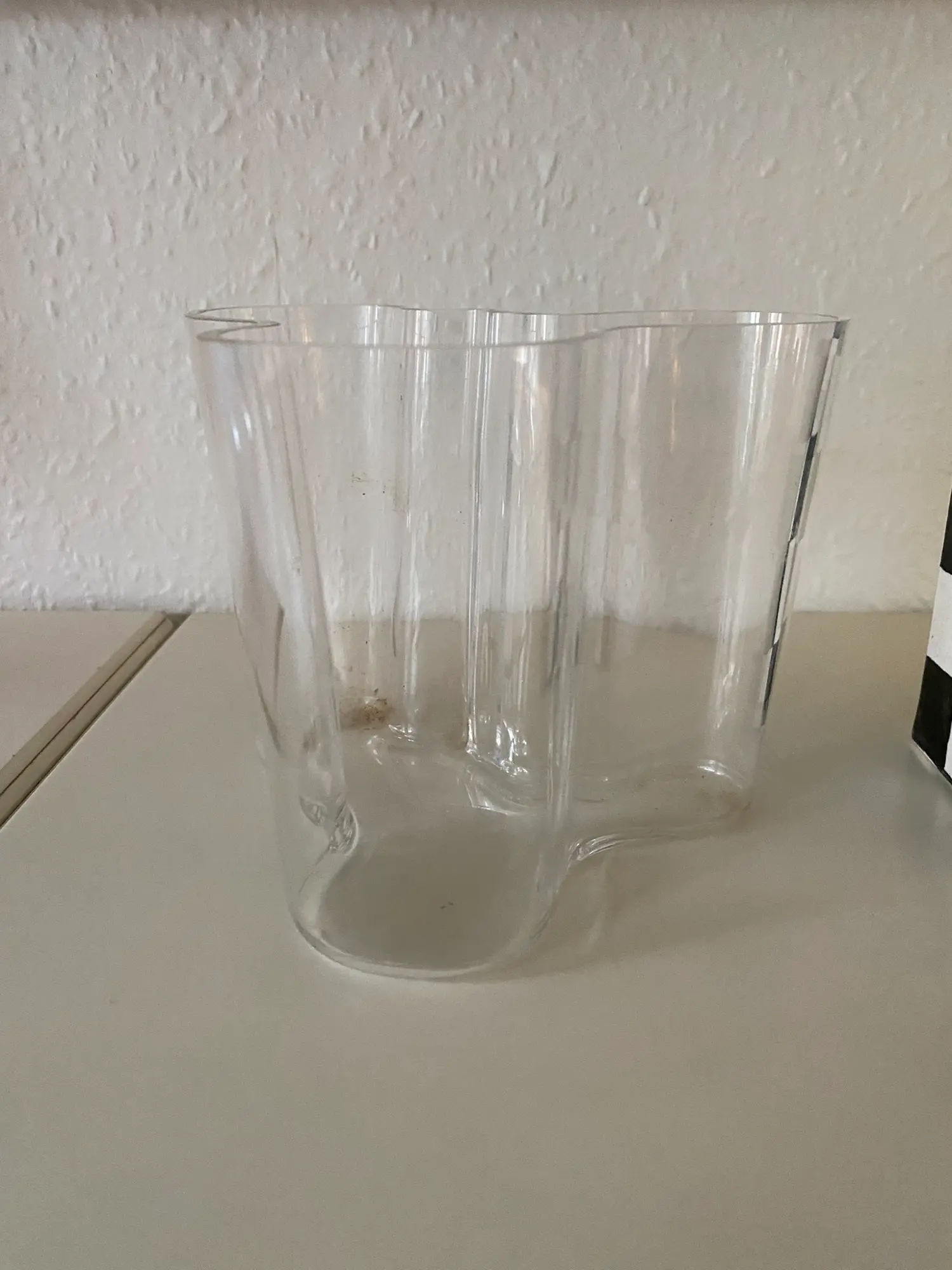 Iittala vase