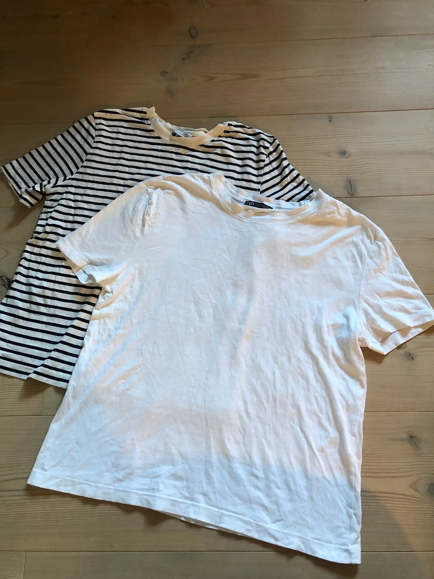 Zara t-shirt