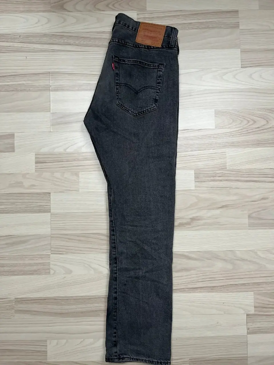 Levi's jeans