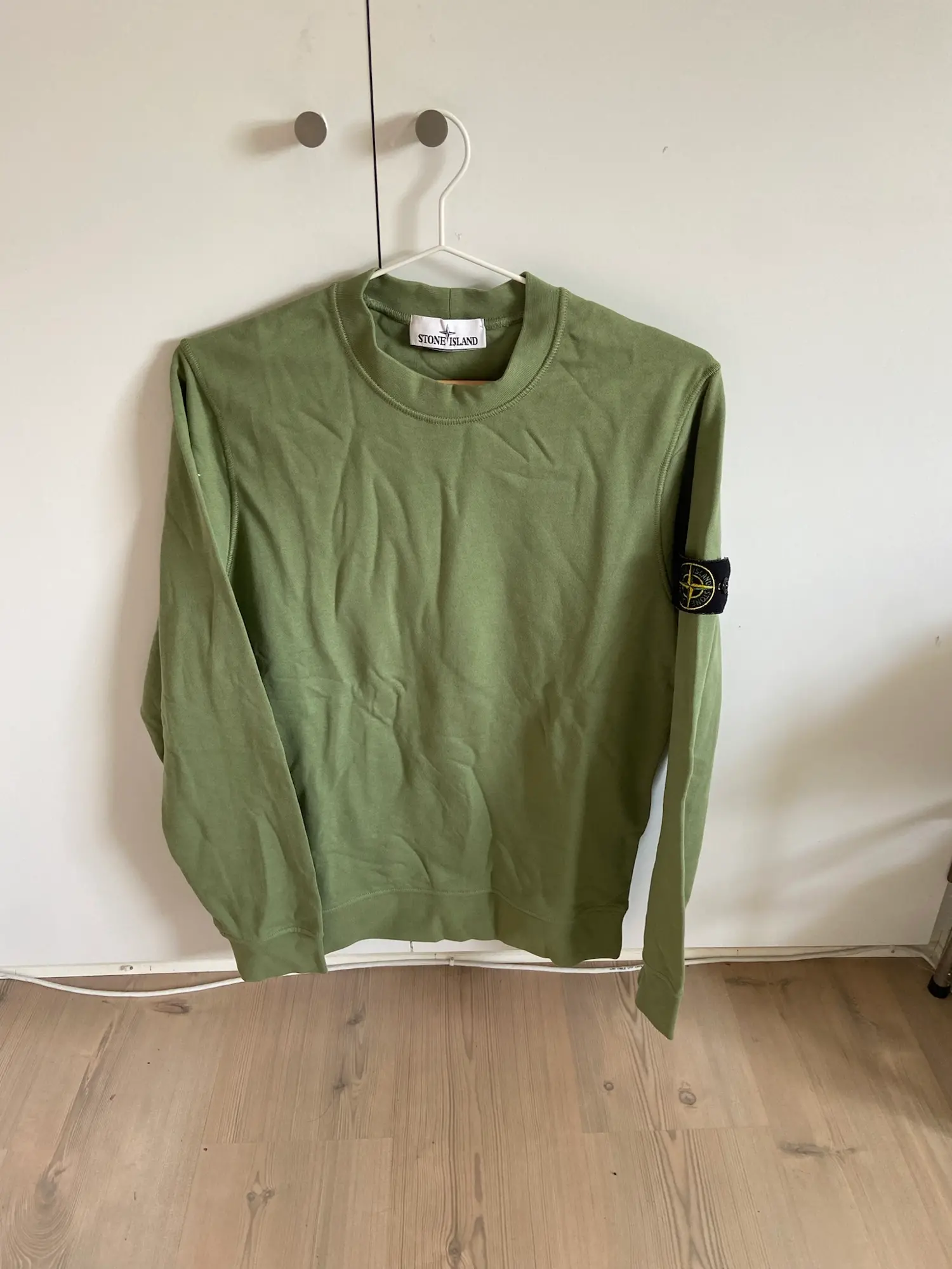 Stone Island sweatshirt