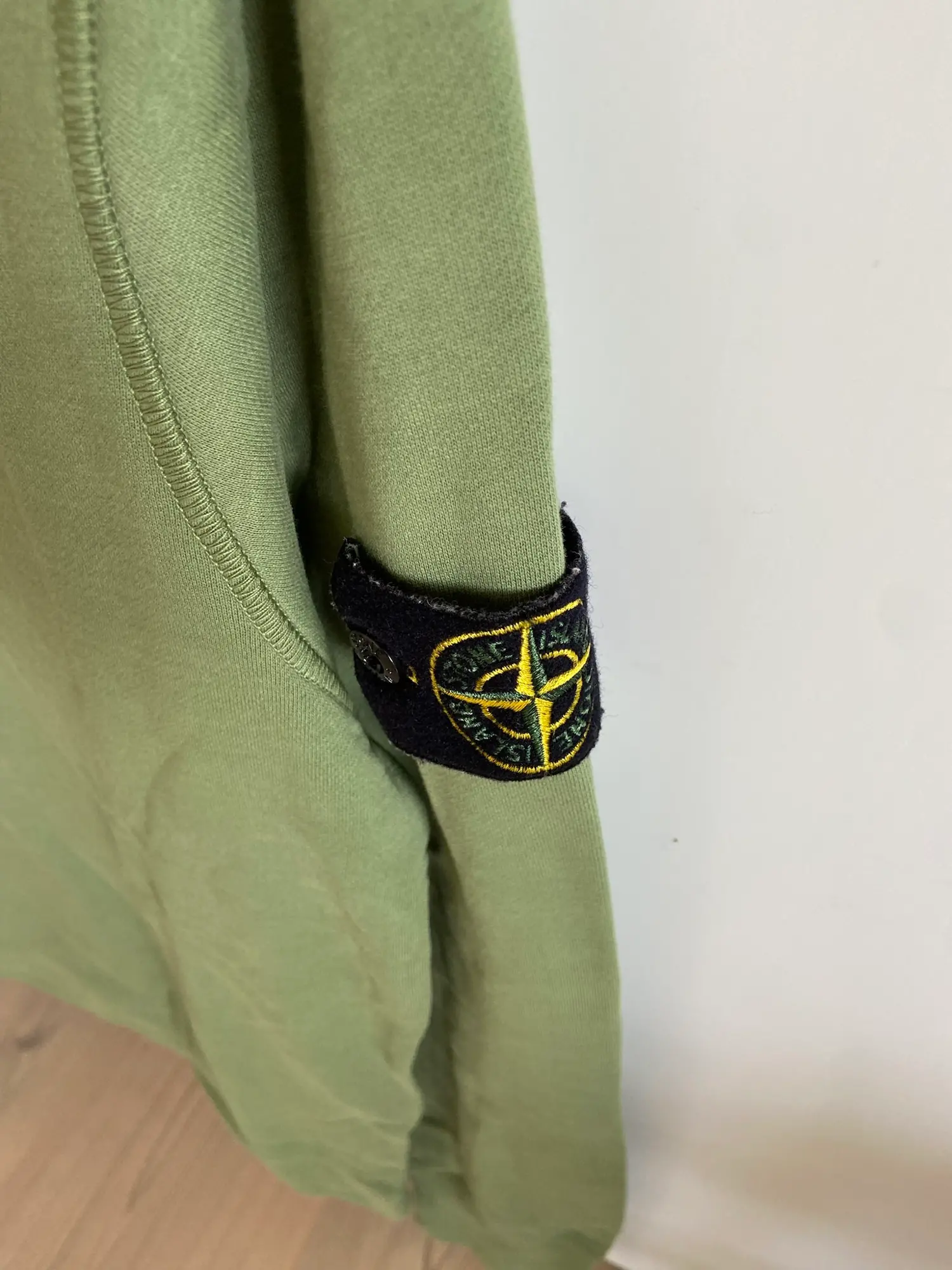 Stone Island sweatshirt