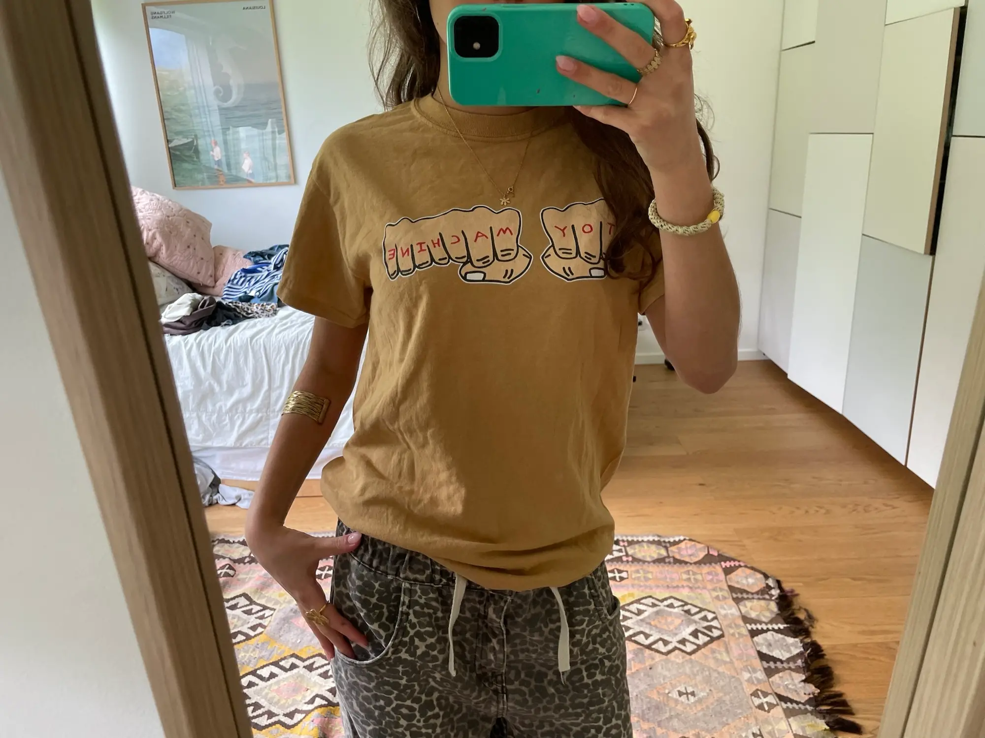 Vintage t-shirt