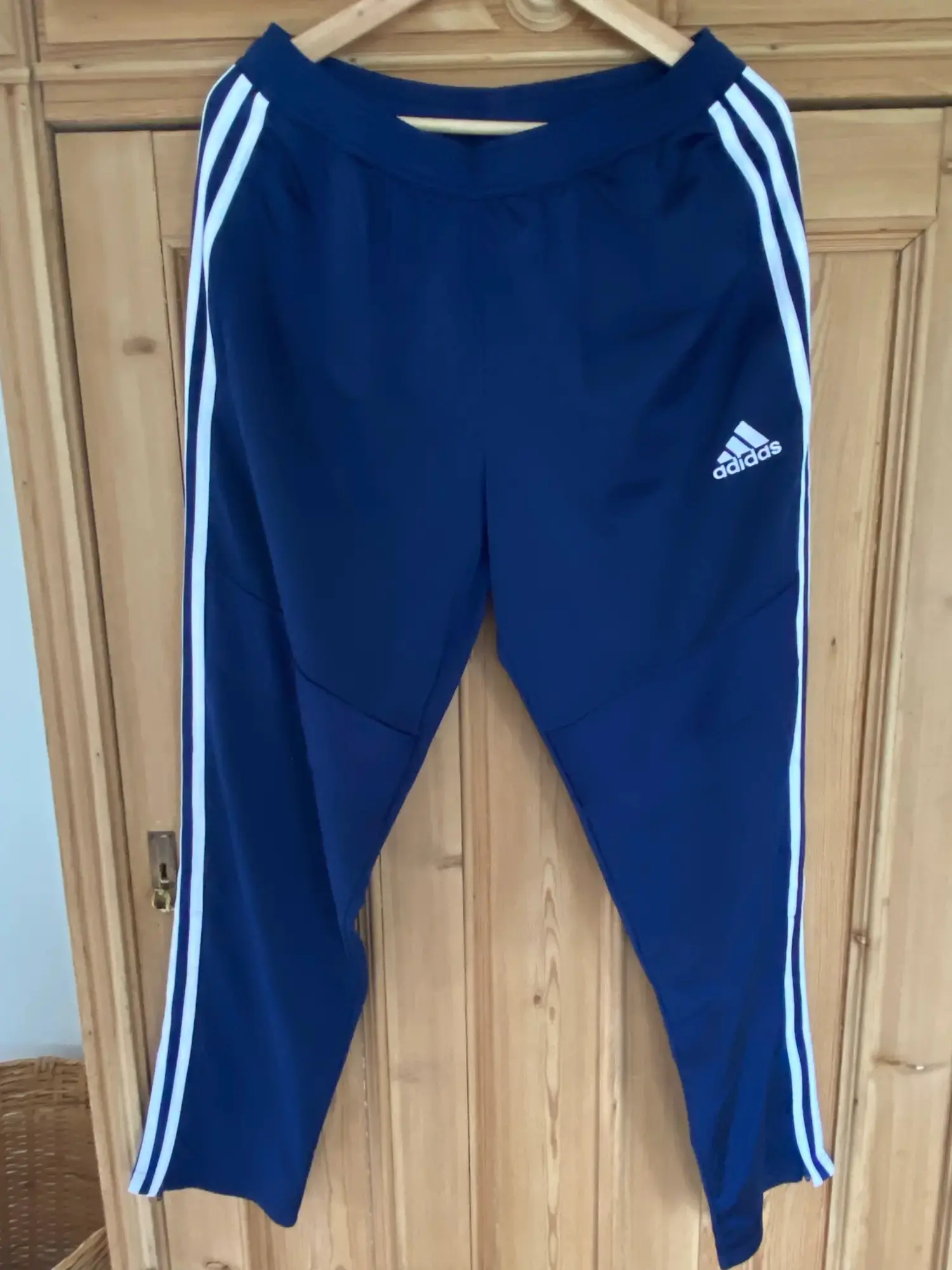 Adidas træningsbukser