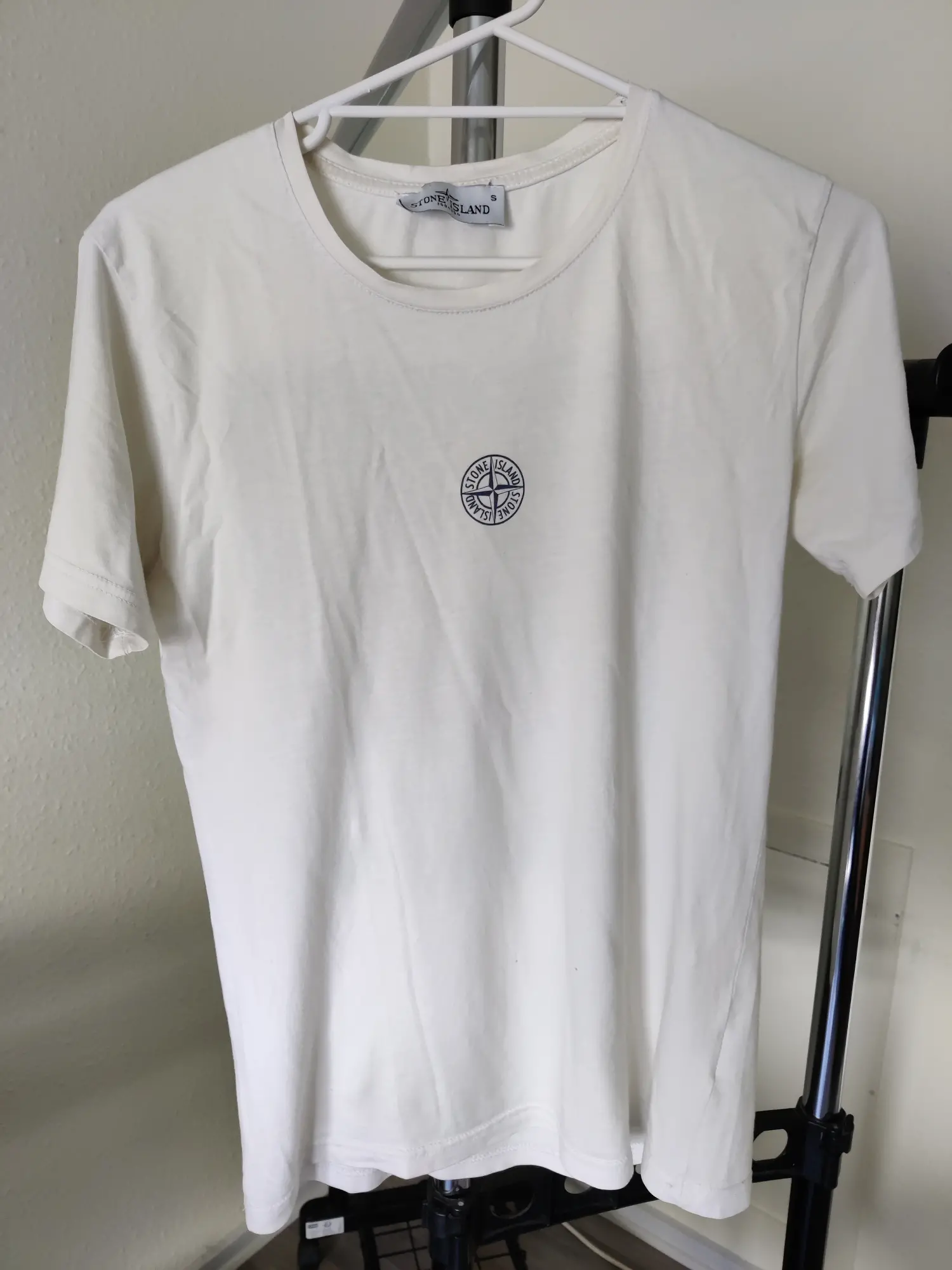 Stone Island t-shirt