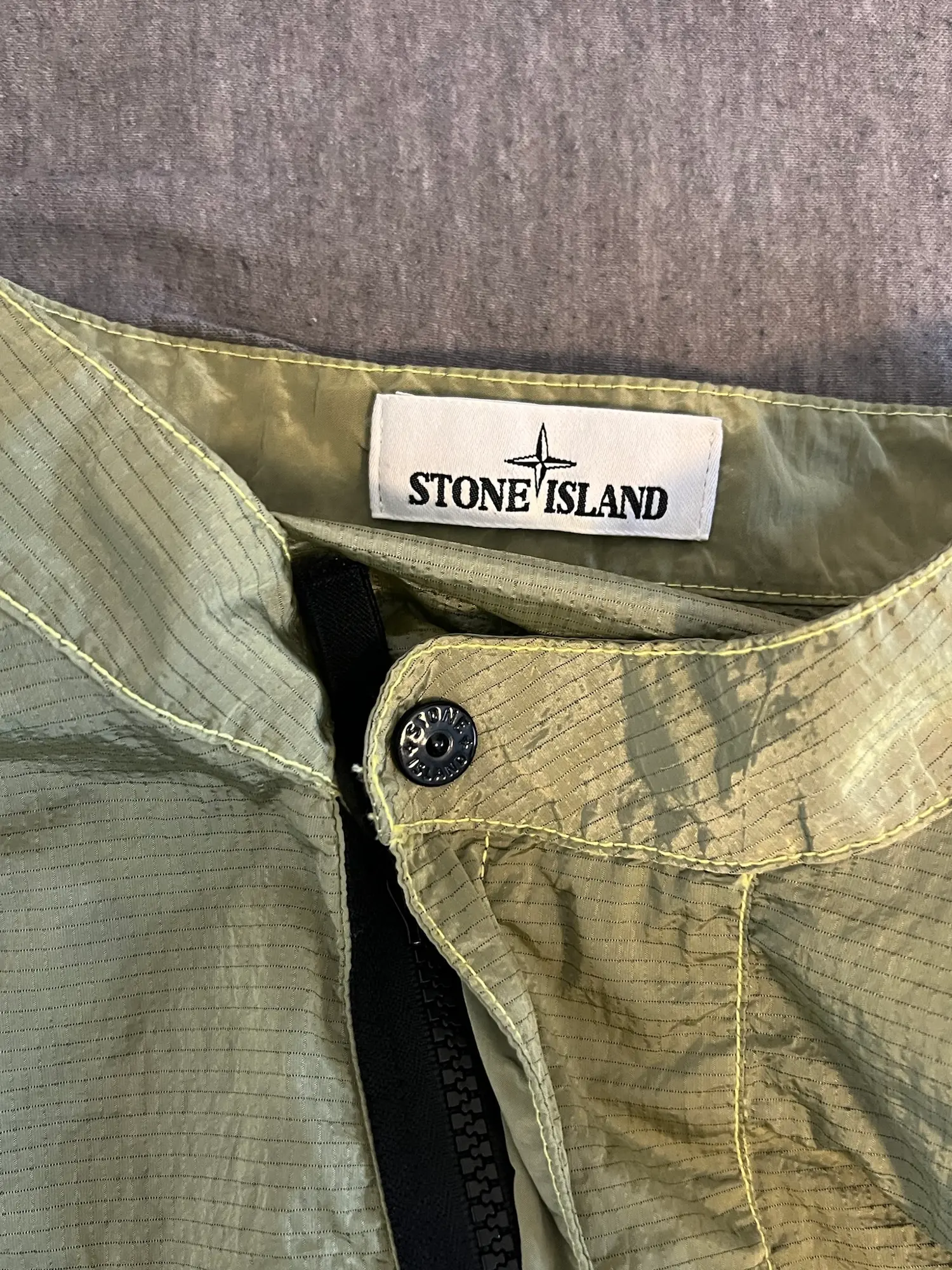 Stone Island andet overtøj