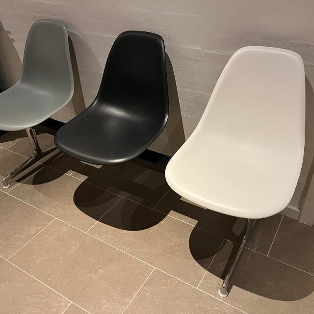 Charles Eames andet møbel