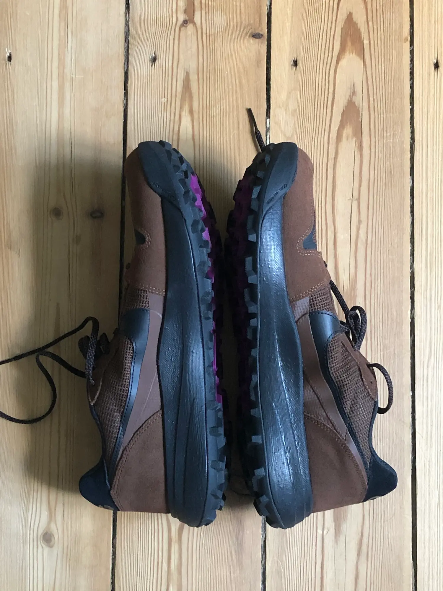 Nike ACG sneakers