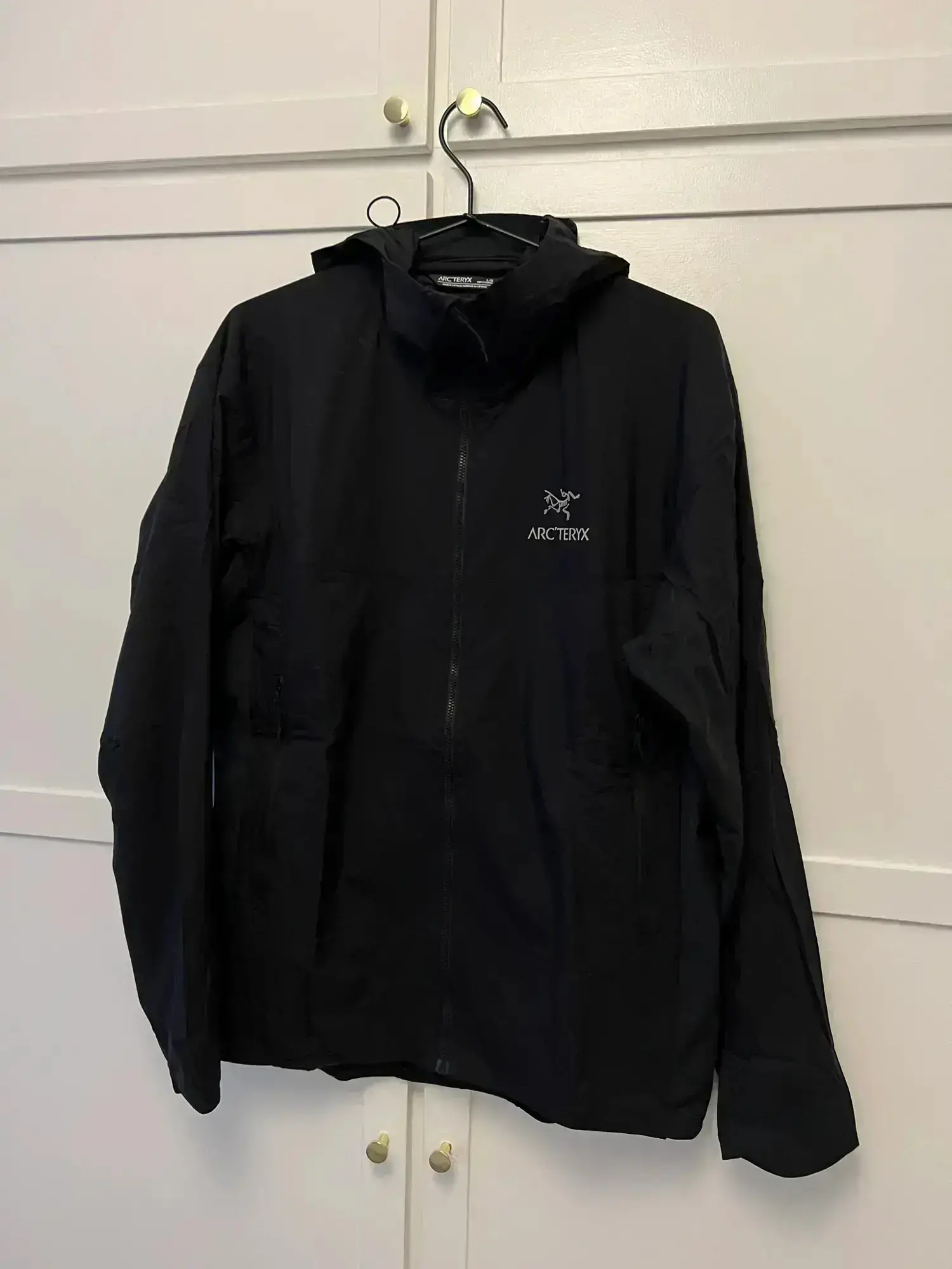 Arc'teryx jakke