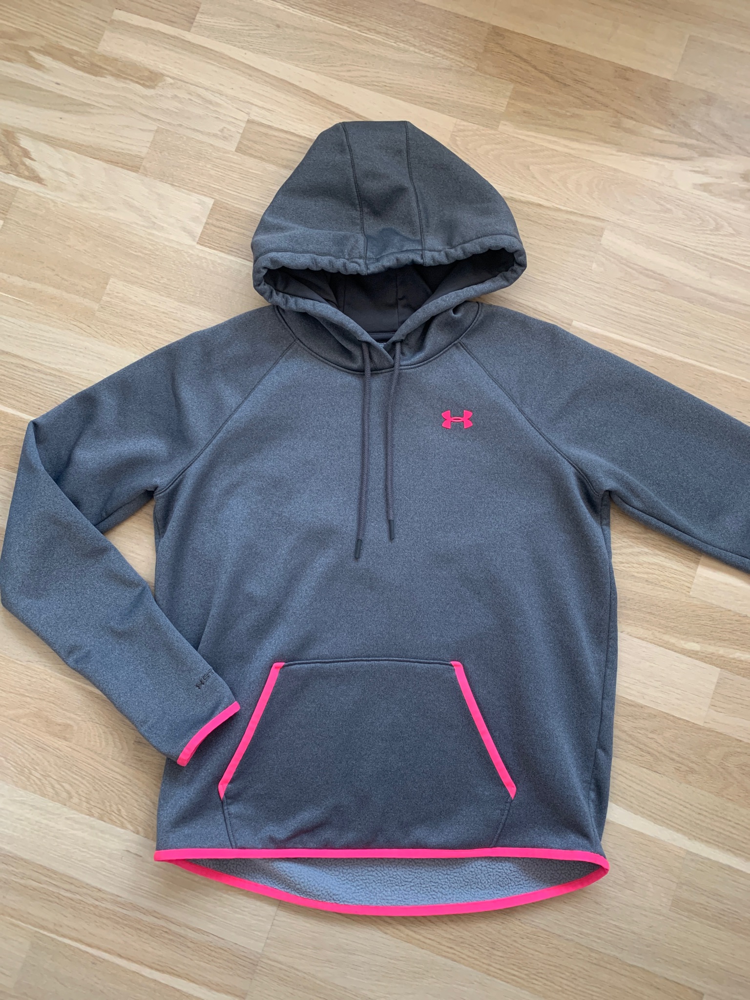 Under Armour sportsjakke