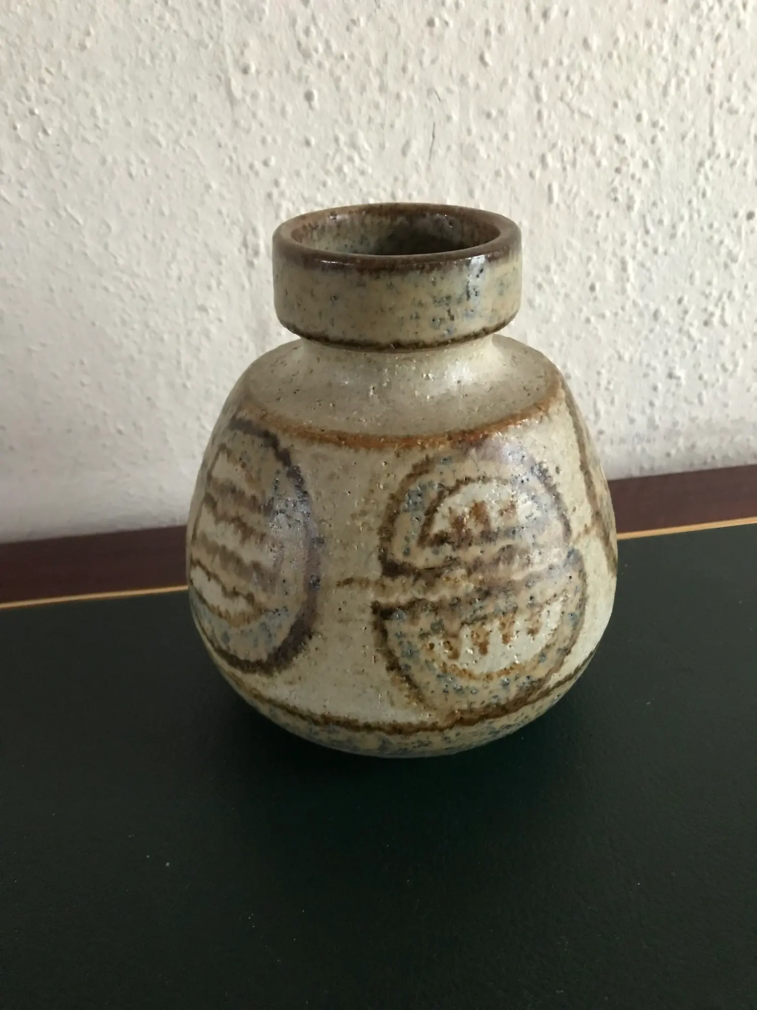 Søholm vase