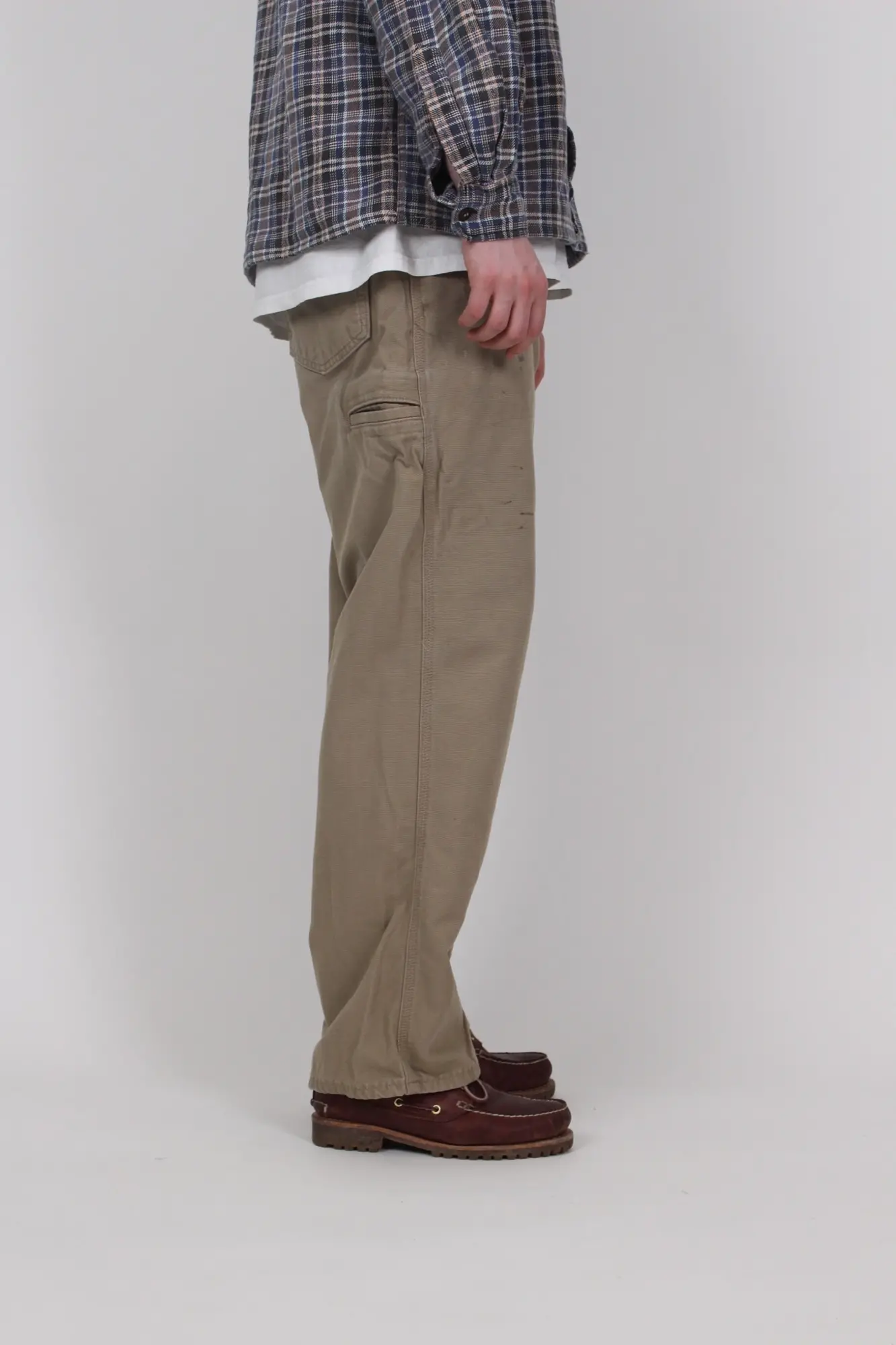 Carhartt bukser