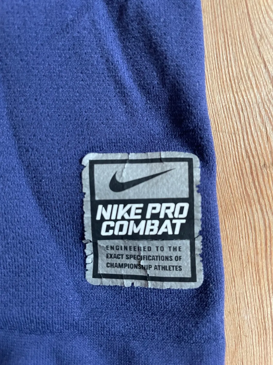 Nike andet sportstøj