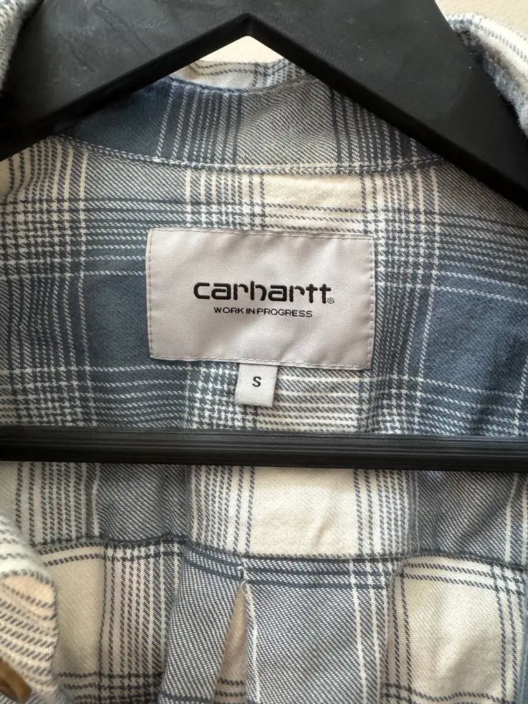 Carhartt WIP skjorte