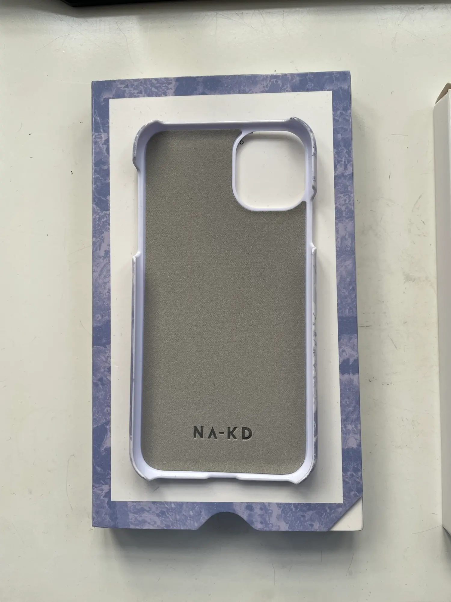 Na-kd iphone