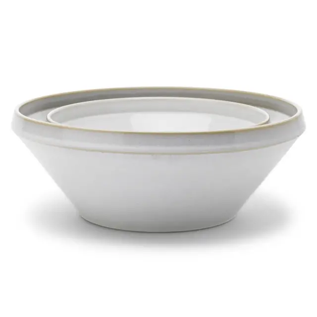Knabstrup keramik skål