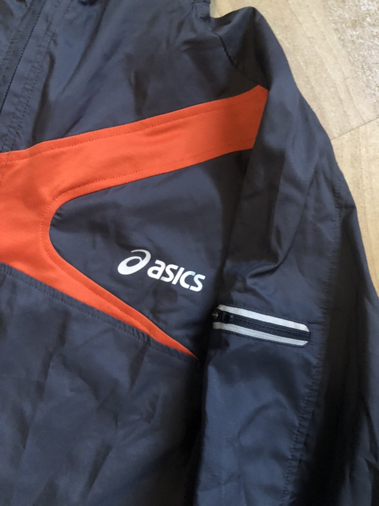 ASICS sportsjakke