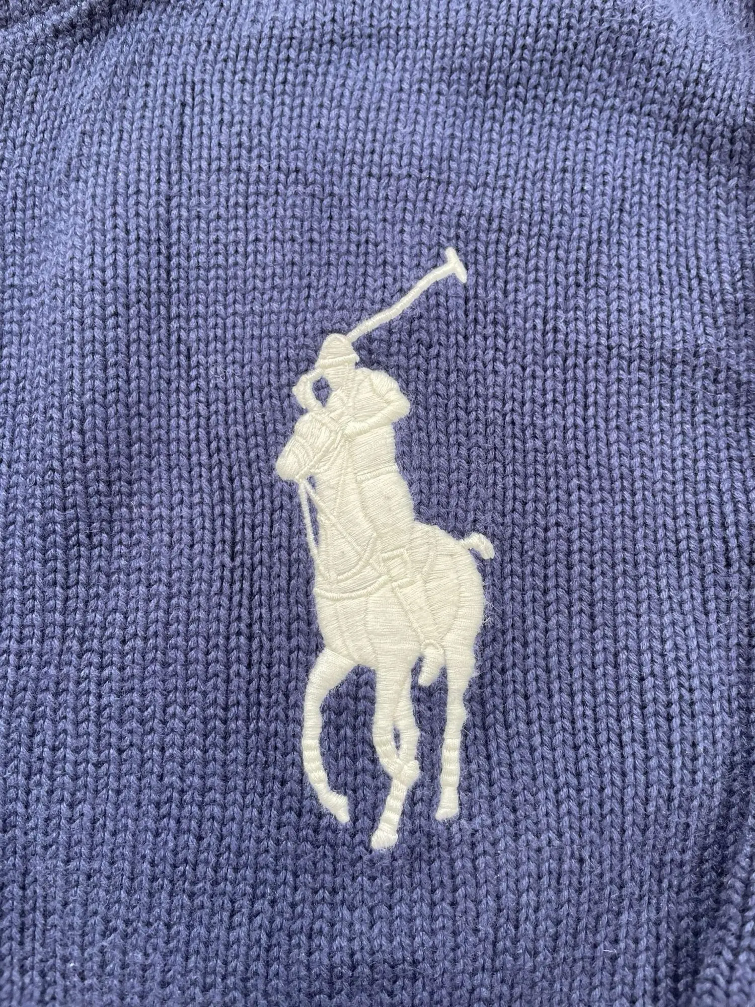 Polo Ralph Lauren hættetrøje