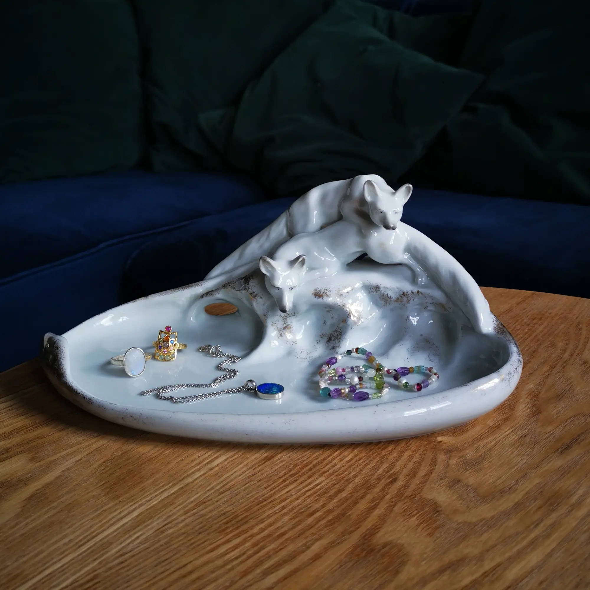 Porcelæn