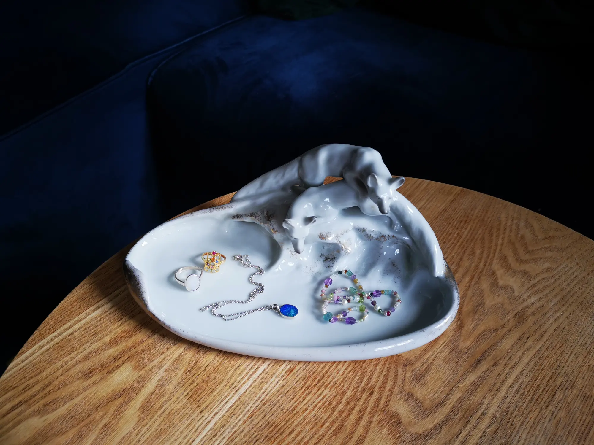 Porcelæn