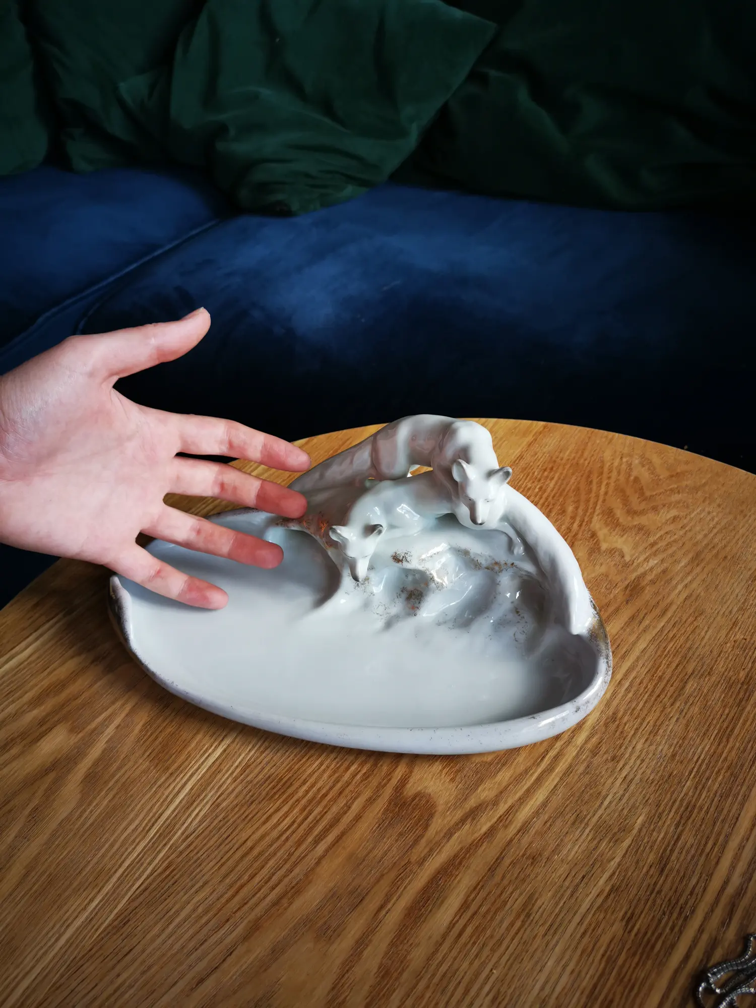 Porcelæn