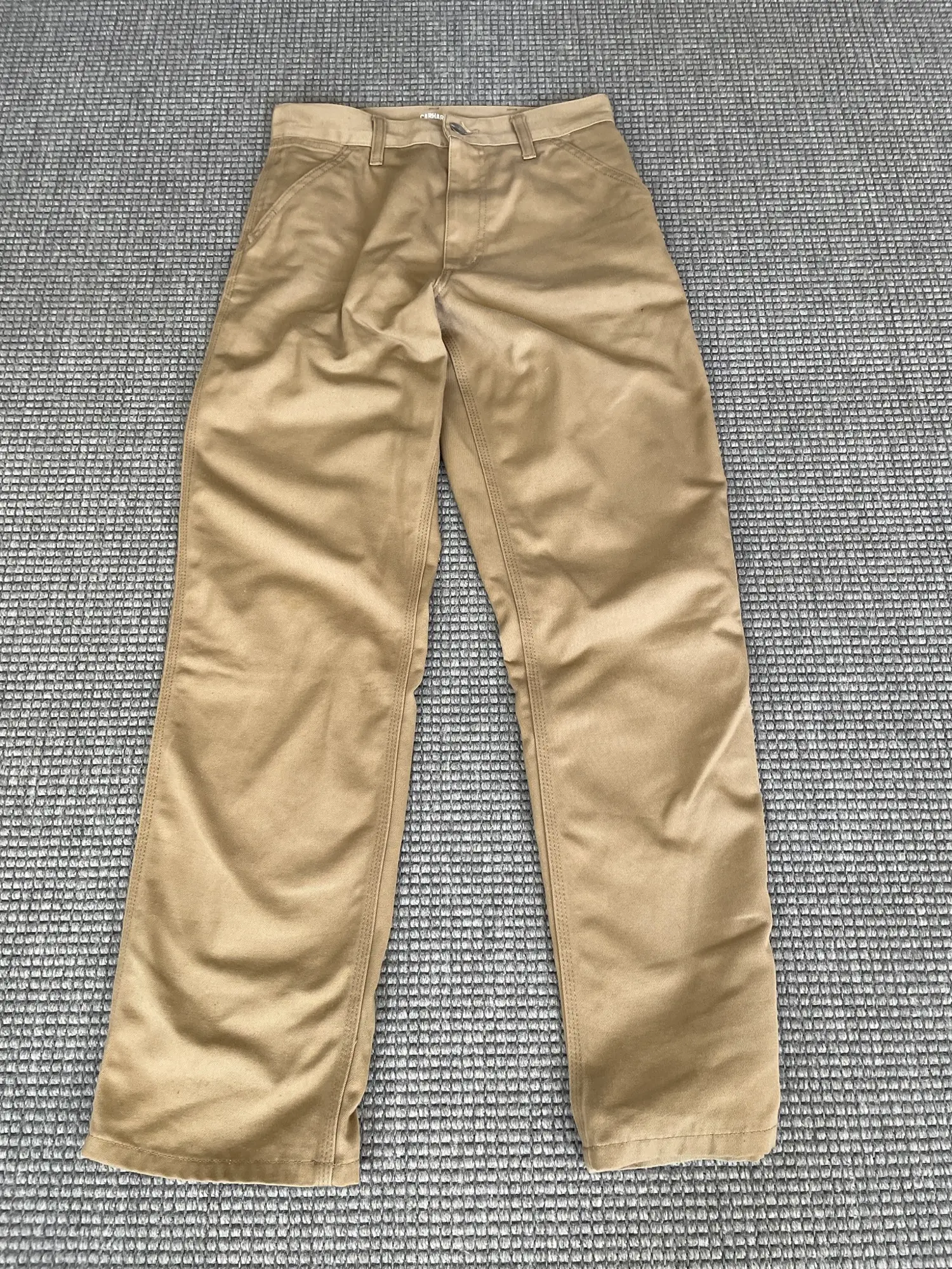 Carhartt WIP jeans