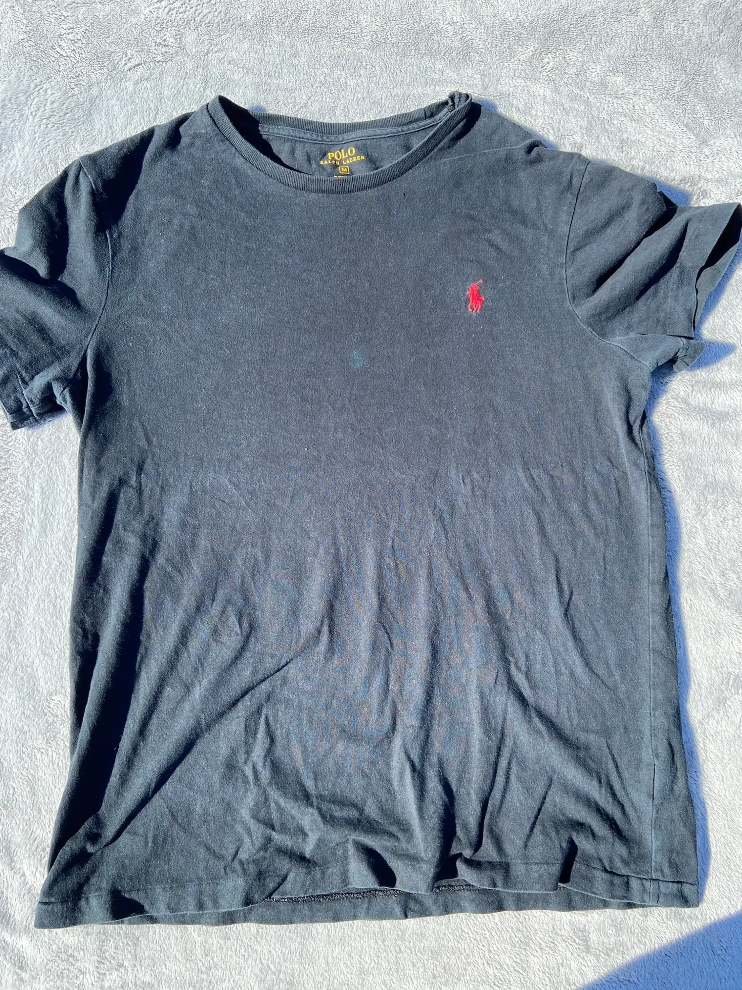 Polo Ralph Lauren t-shirt