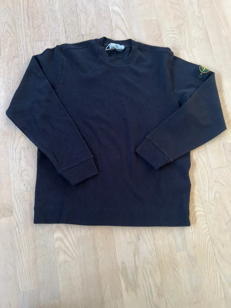 Stone Island sweatshirt