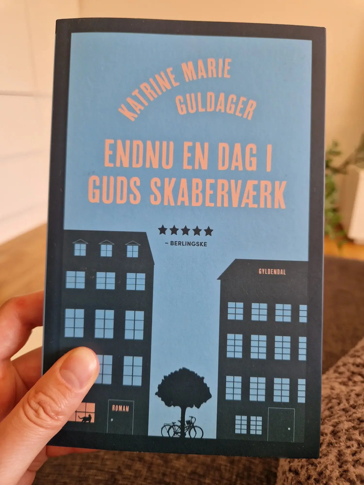 Skønlitteratur