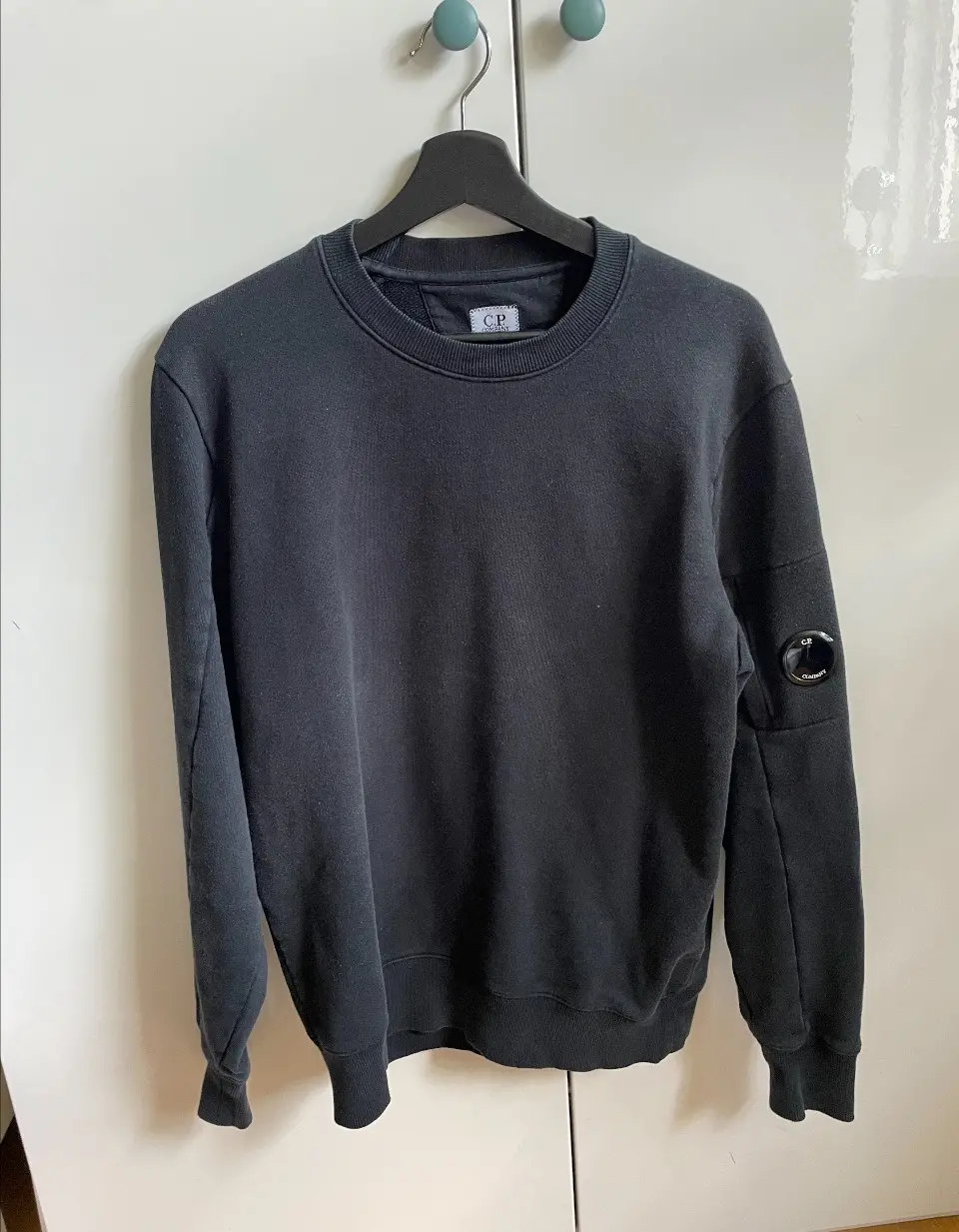 CP Company sweatshirt