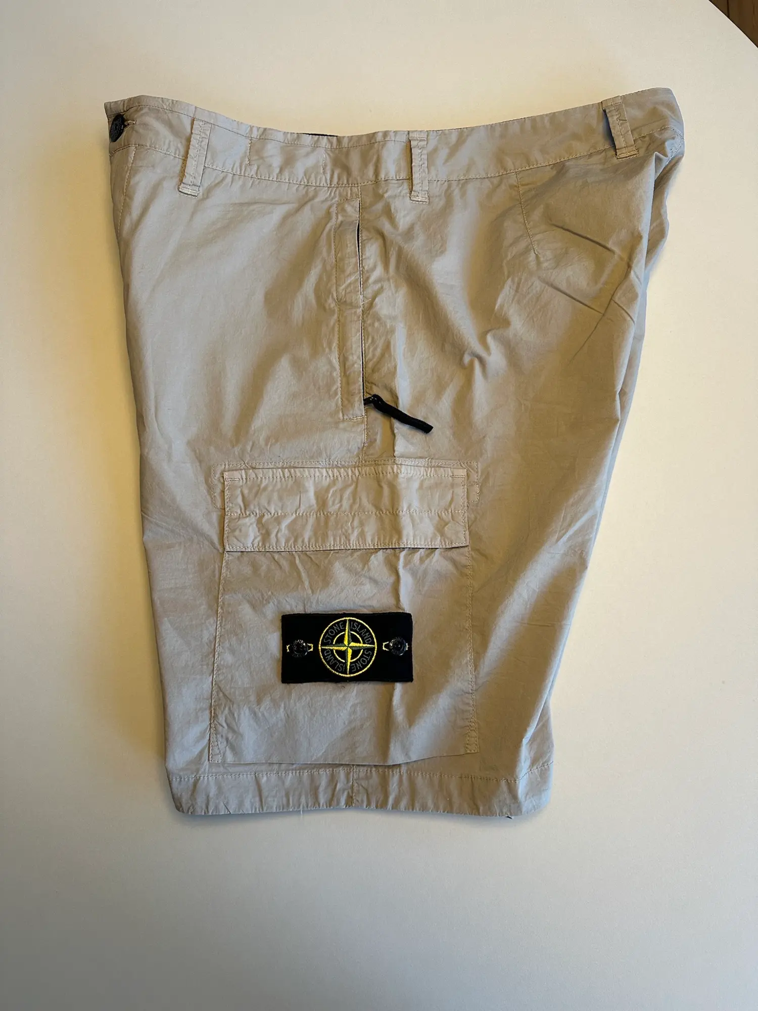 Stone Island shorts