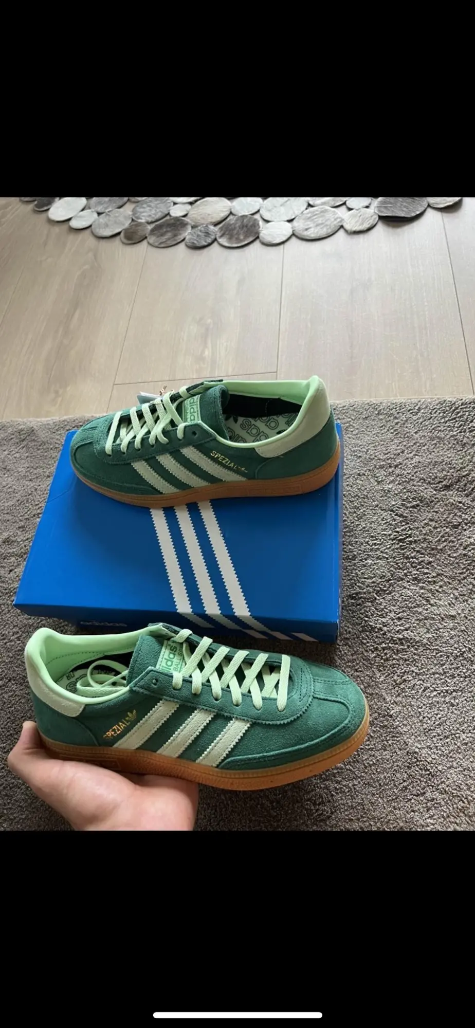 Adidas sneakers