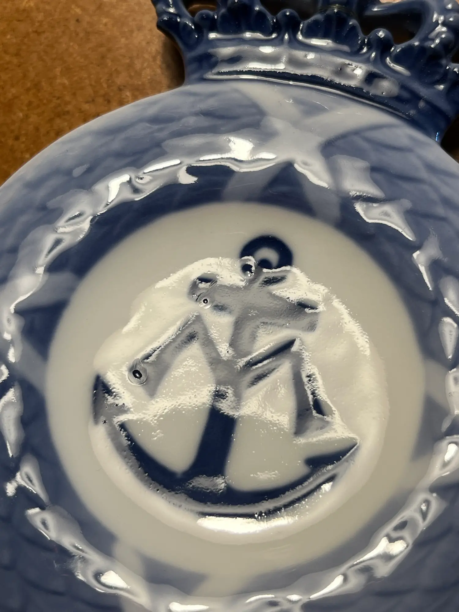 Porcelæn