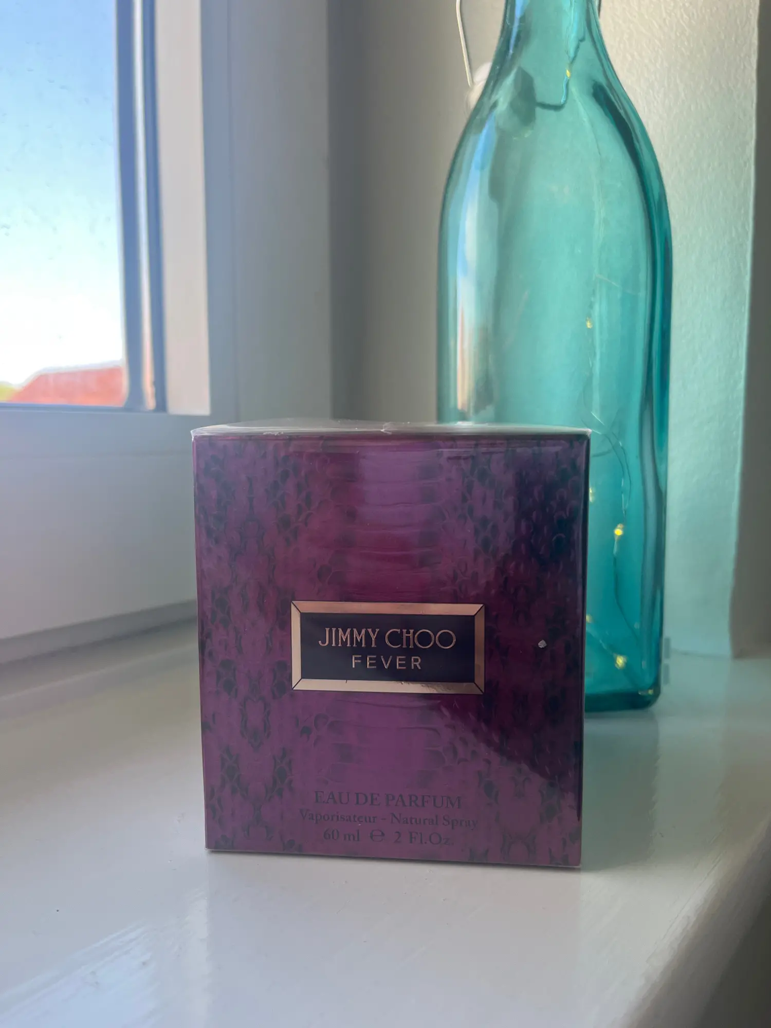 Jimmy Choo eau de parfum