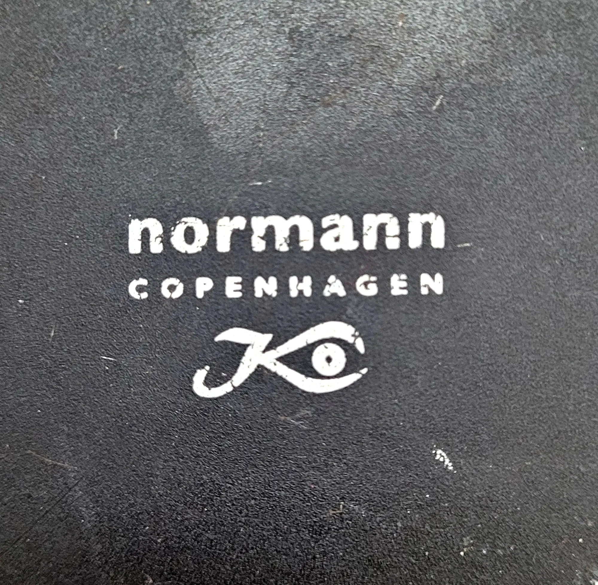 Normann Copenhagen anden indretning