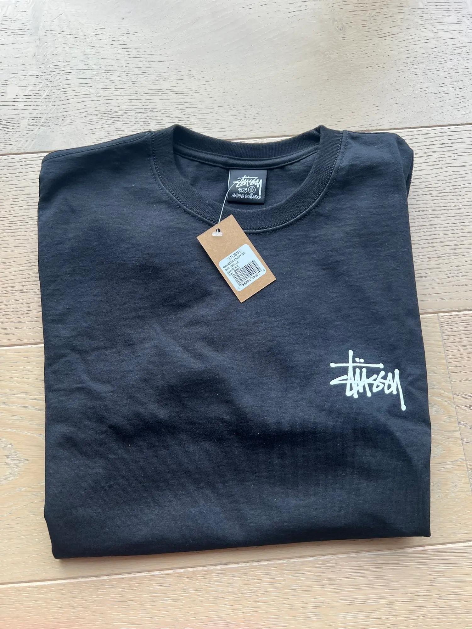 Stussy t-shirt