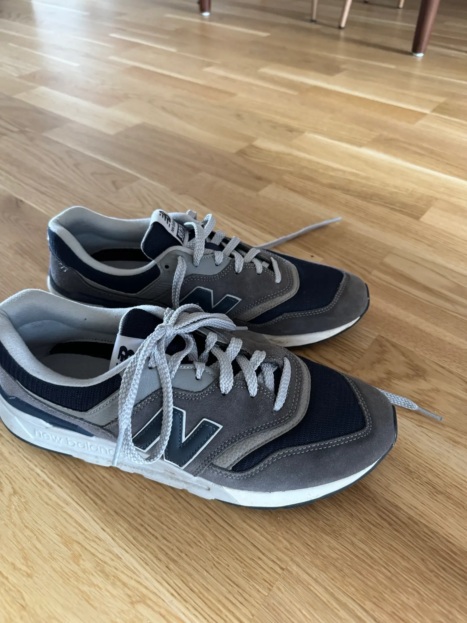 New Balance sneakers