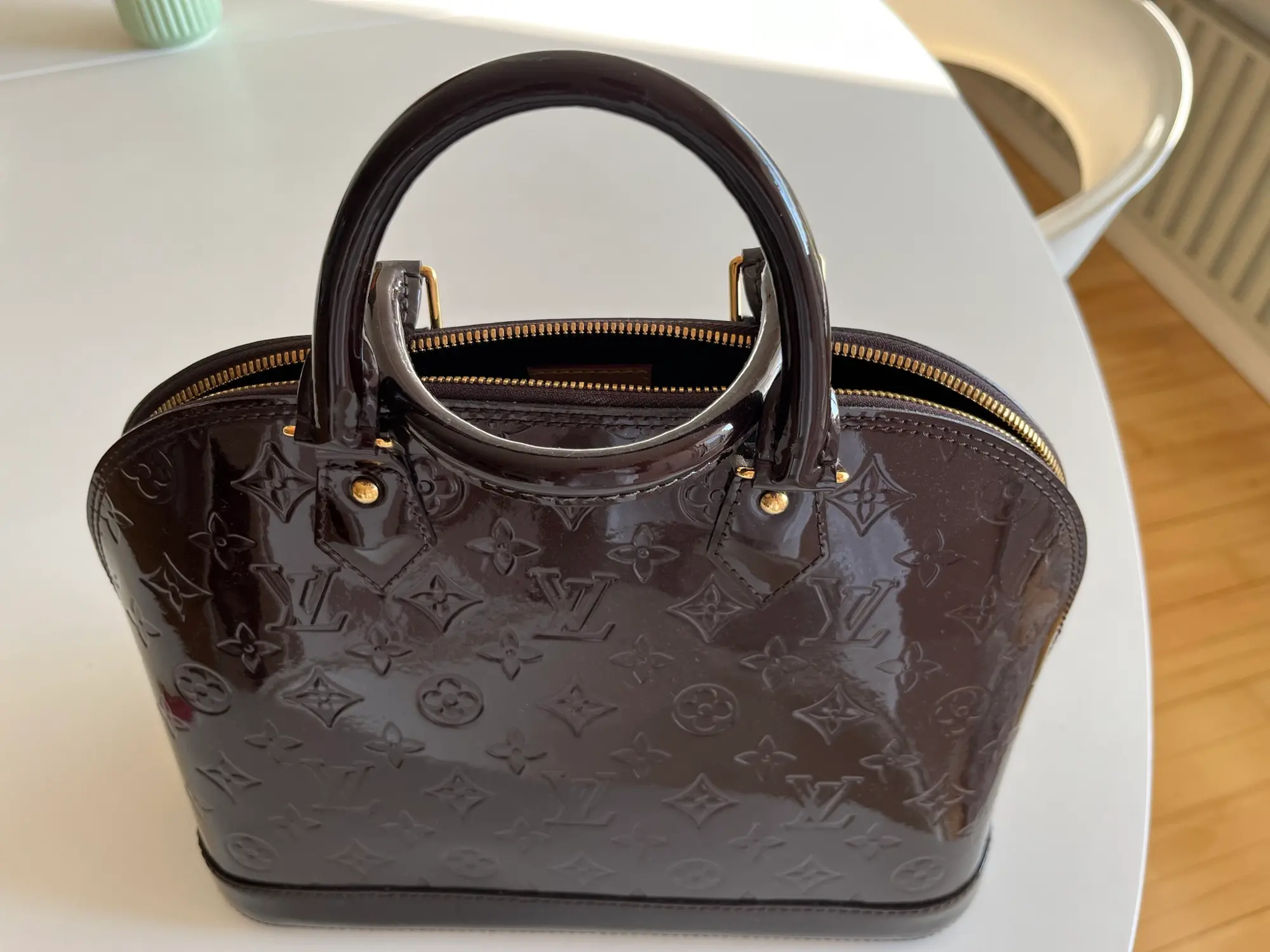 Louis Vuitton håndtaske