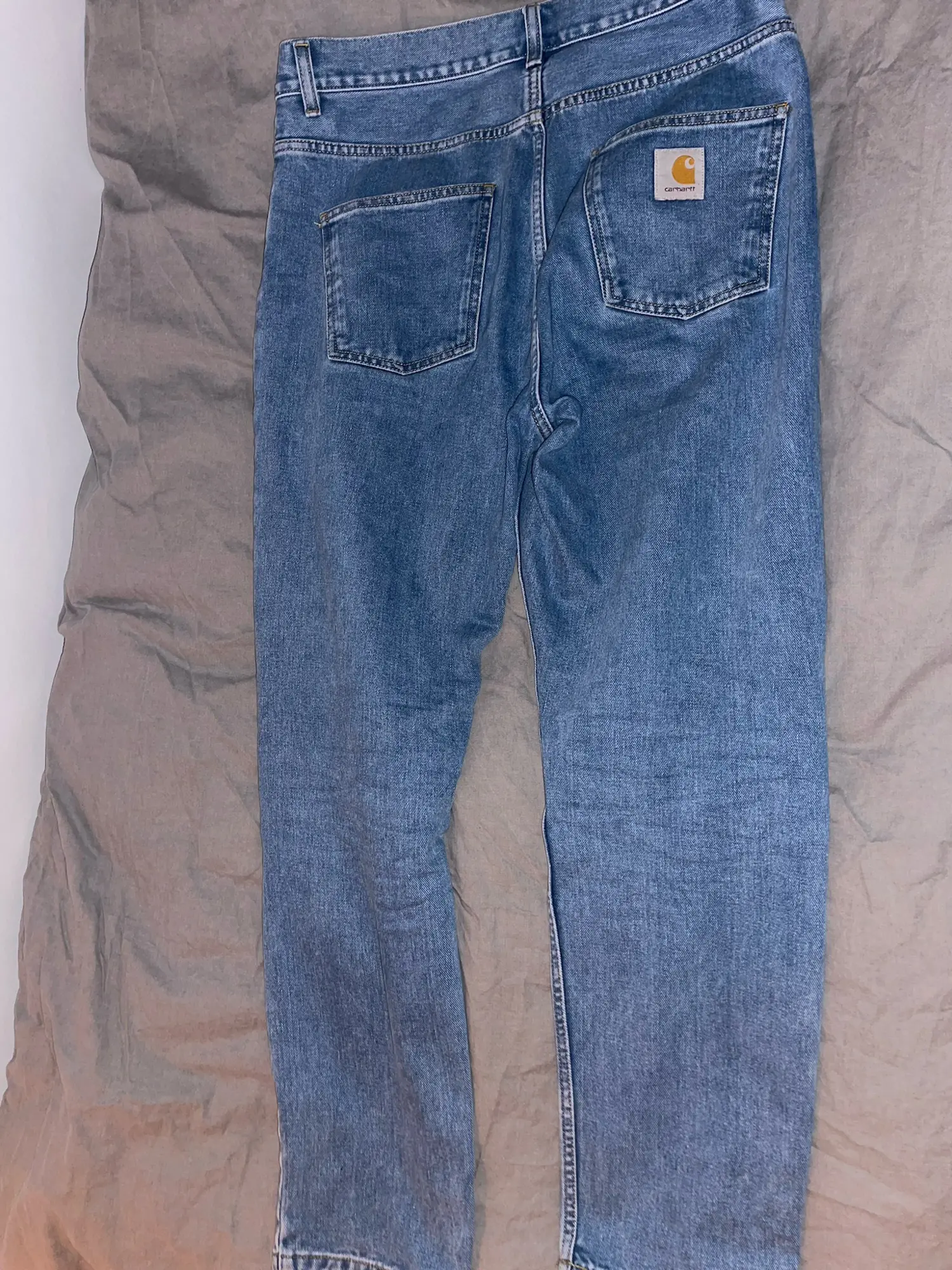 Carhartt jeans