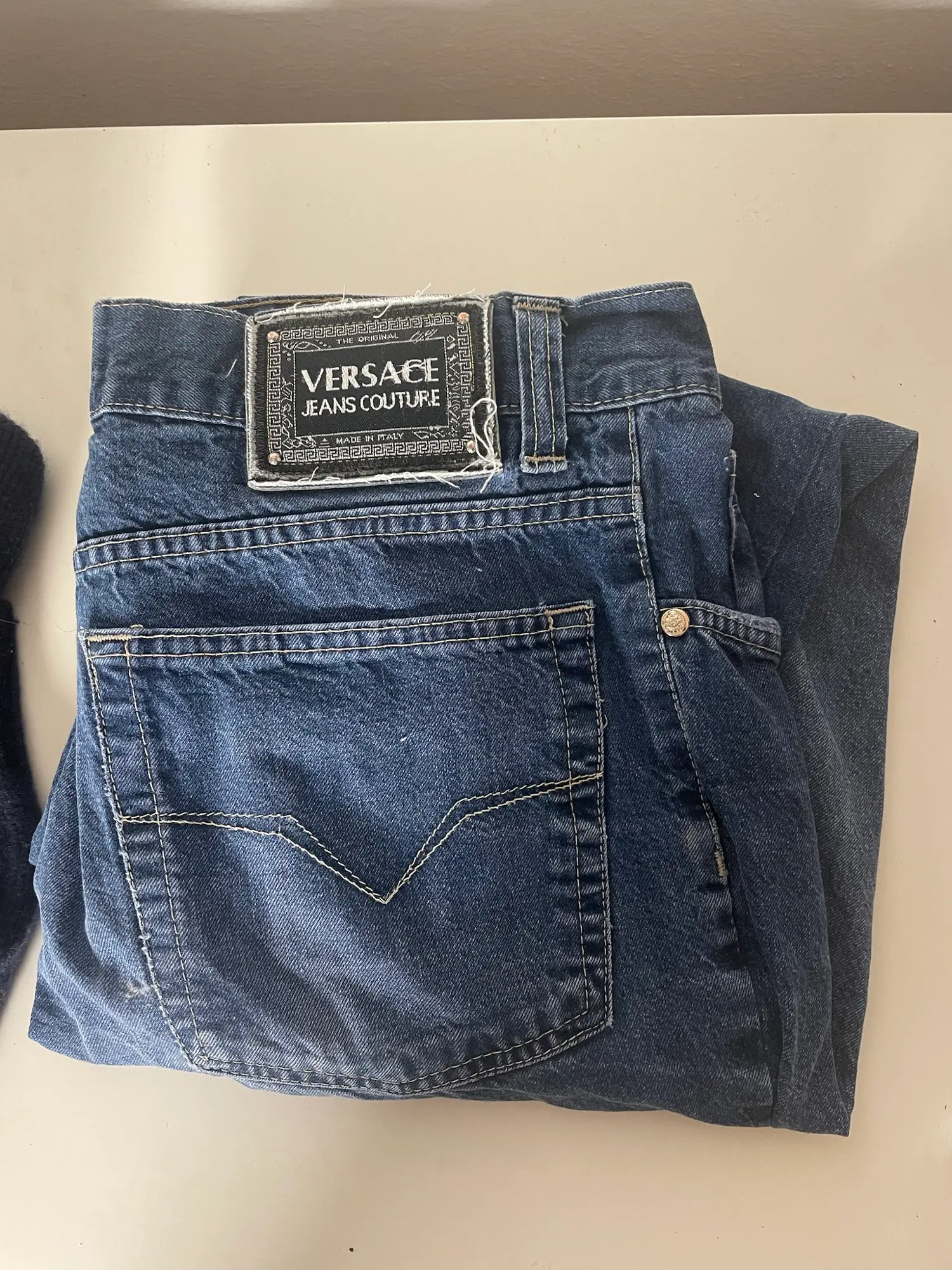 Versace jeans