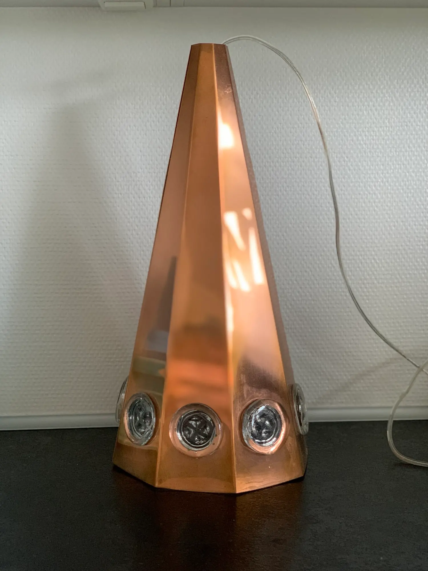 Loftslampe