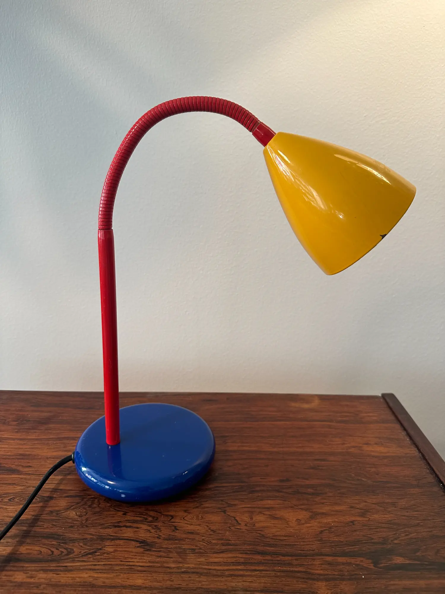 Bordlampe