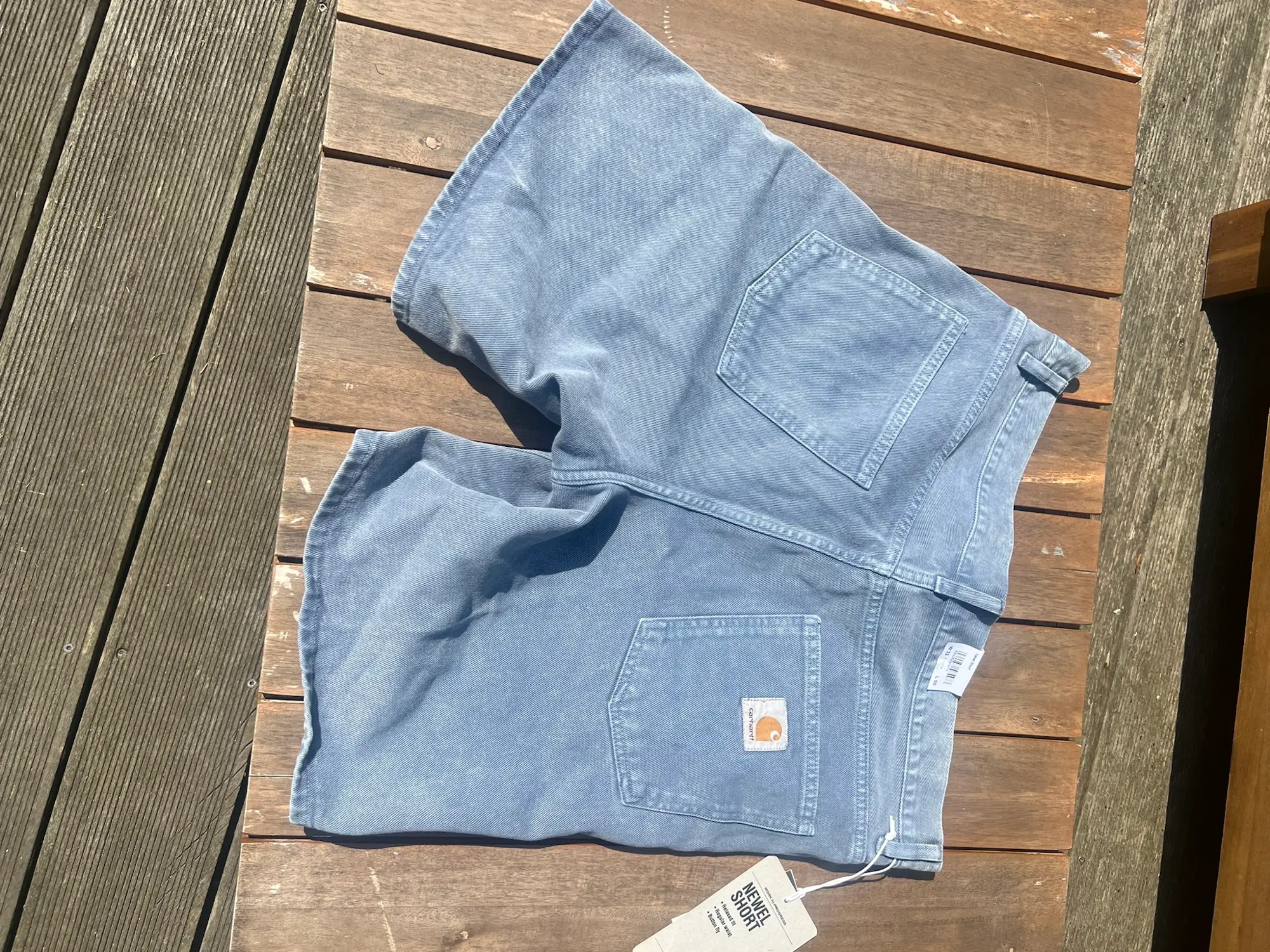 Carhartt WIP shorts