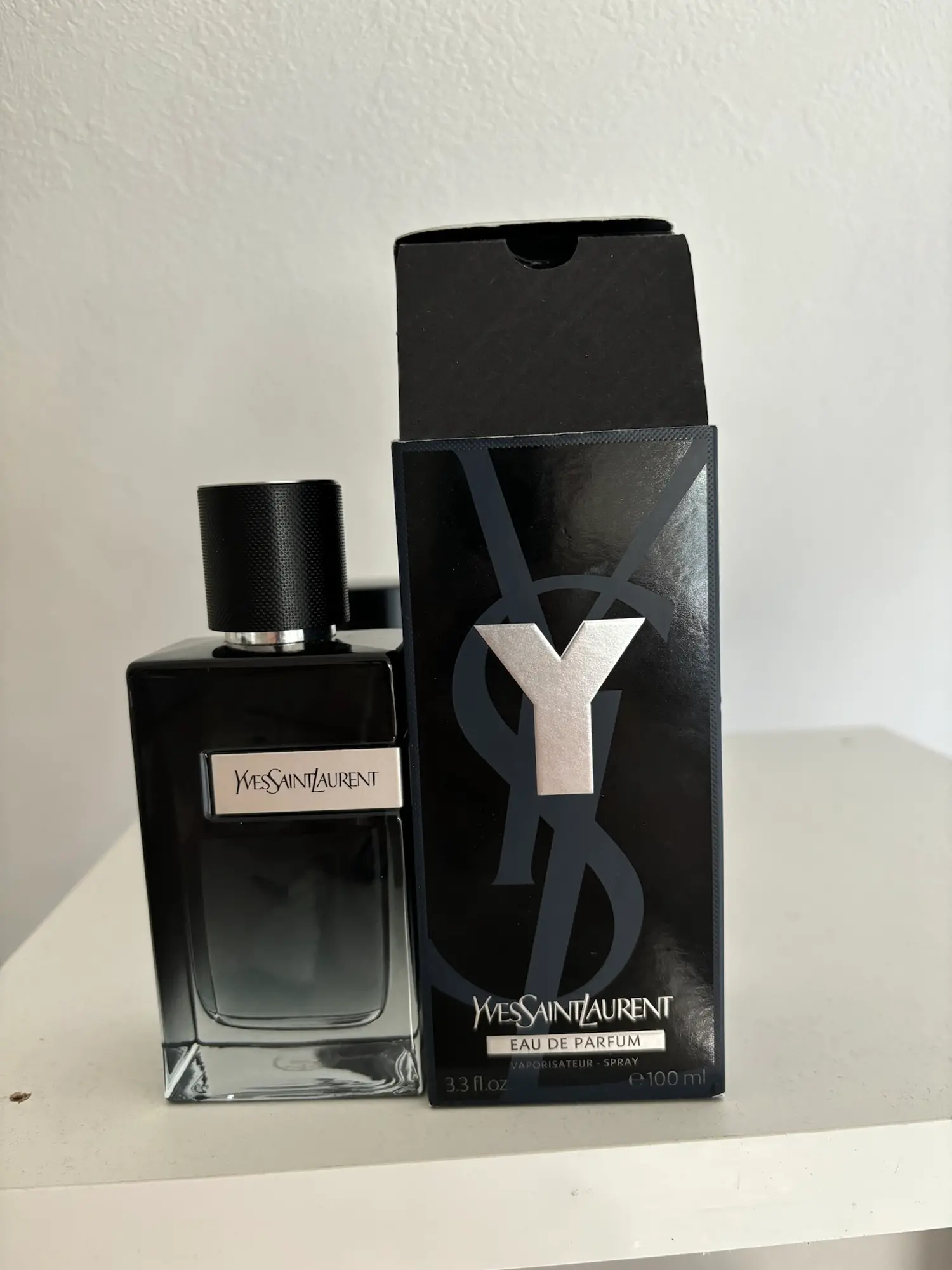 Yves Saint Laurent eau de parfum
