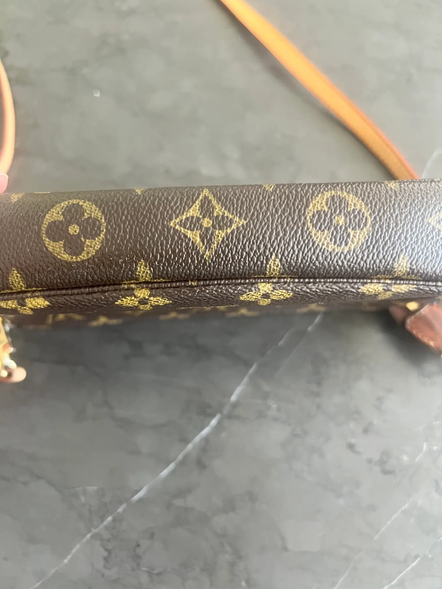 Louis Vuitton håndtaske