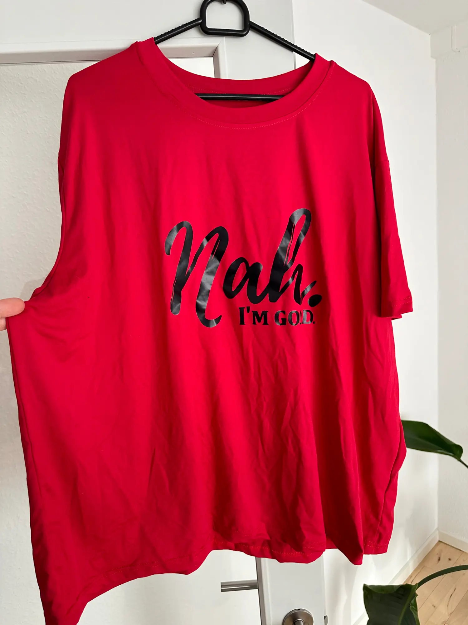 Shein t-shirt