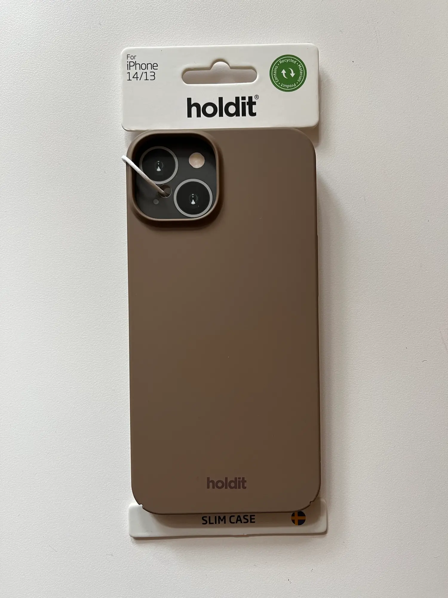 Holdit iphone