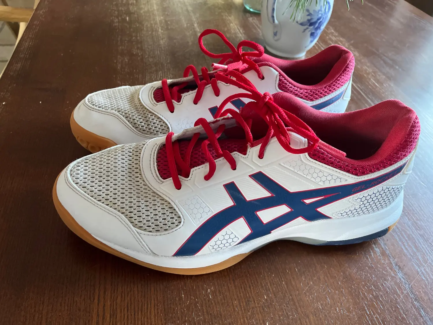 ASICS mænd