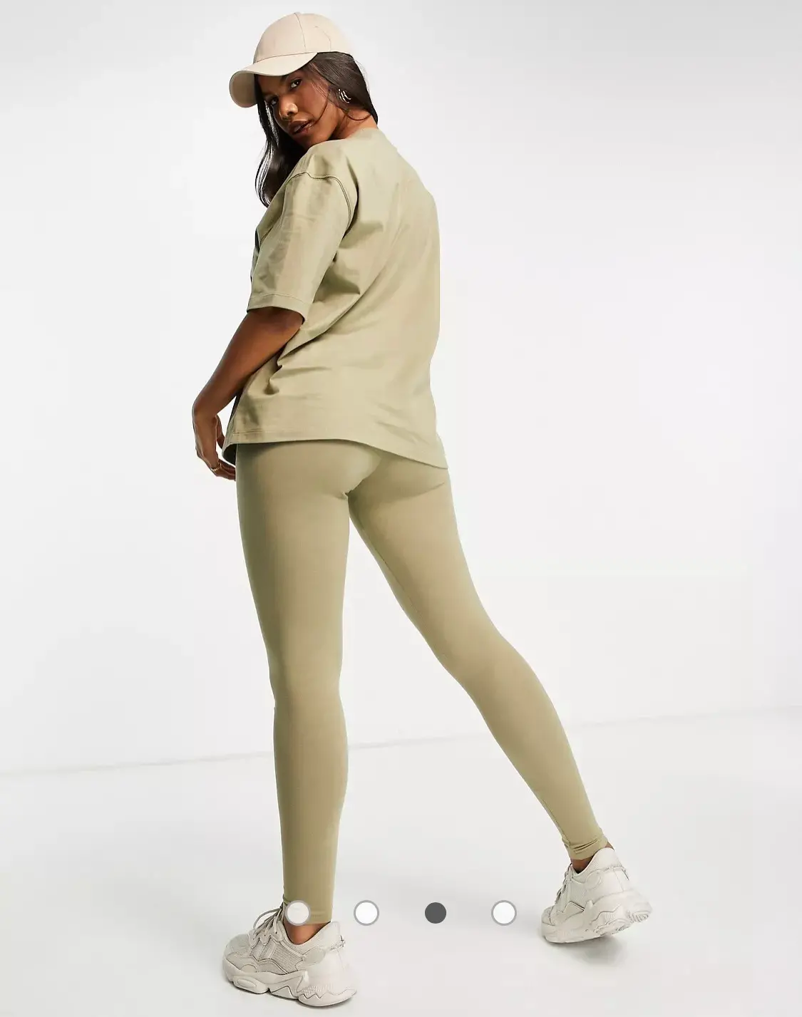 Adidas Originals bukser  tights