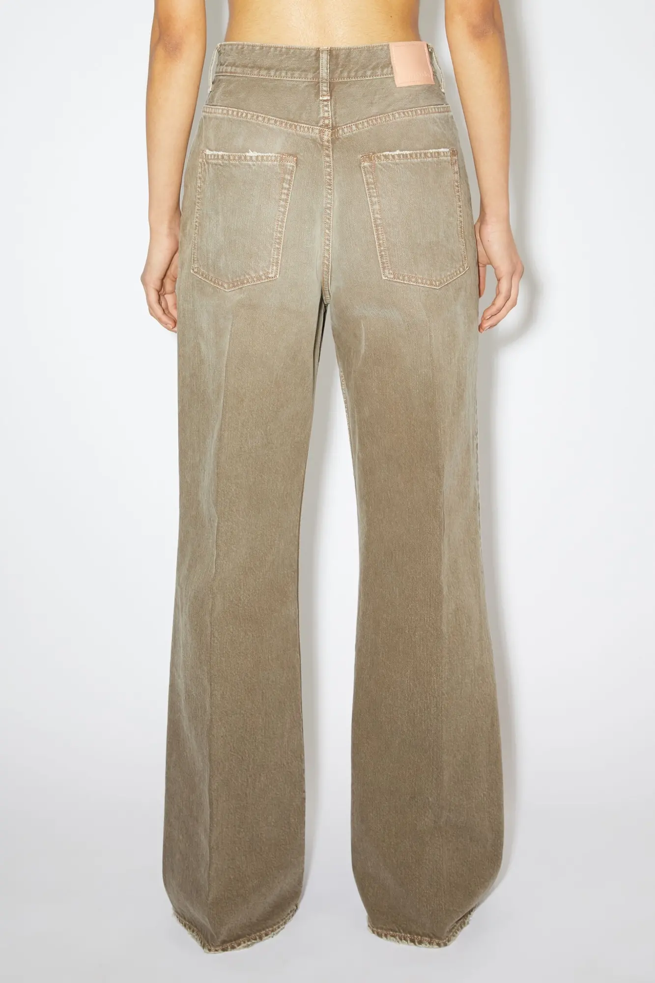 Acne Studios jeans